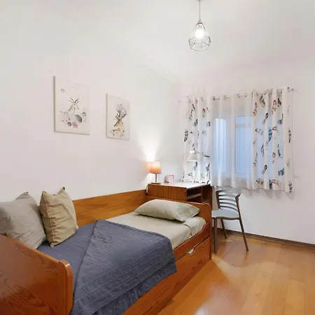 Cozy Nest Loulé