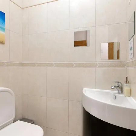 Cozy Nest Apartamento