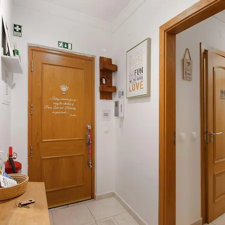 Cozy Nest Apartamento