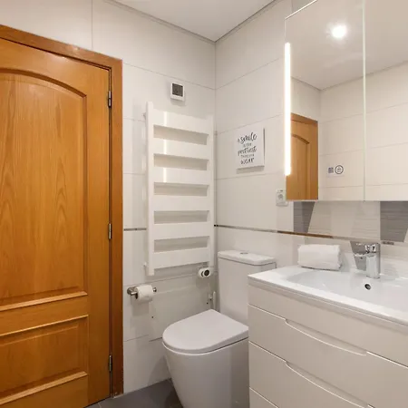 Apartamento Cozy Nest *