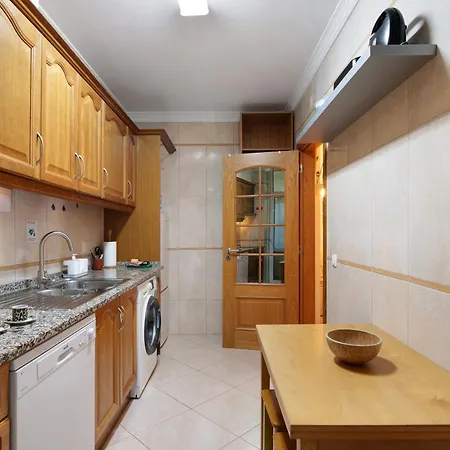 Cozy Nest Apartamento