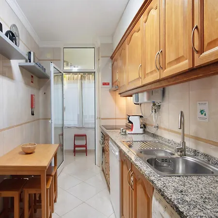 Apartamento Cozy Nest