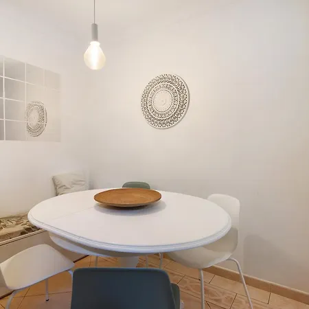 Cozy Nest * Loule