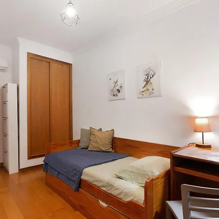 Cozy Nest Apartment Loule